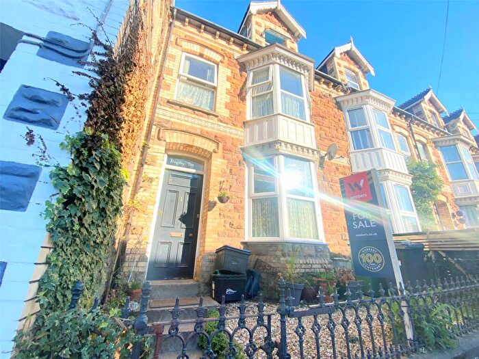 4 Bedroom Terraced House For Sale In Kingsley Terrace, Combe Martin, Devon, EX34