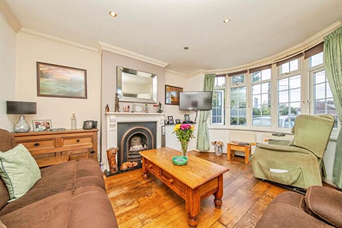 4 Bedroom Detached House For Sale In St. Johns Road, Clacton-On-Sea, CO16