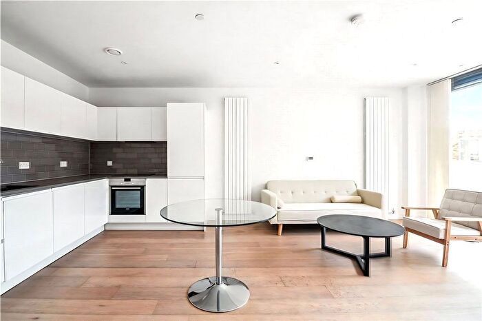 2 Bedroom Flat To Rent In Commodore House Royal Wharf, Royal Crest Ave, London, E16
