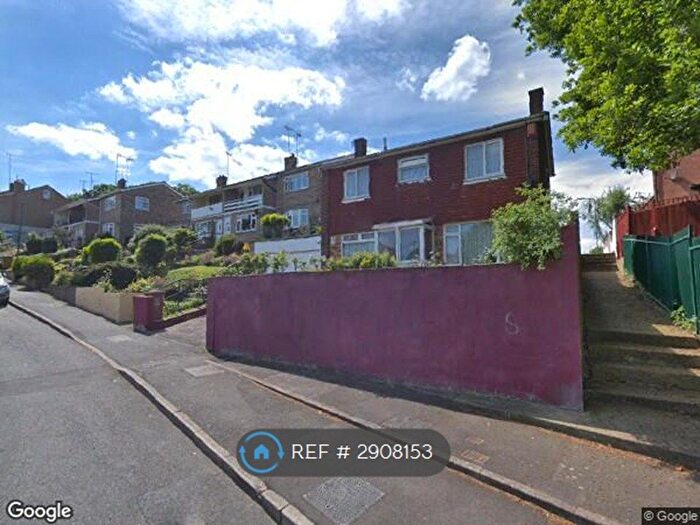 3 Bedroom Detached House To Rent In Clive Road, Belvedere, DA17