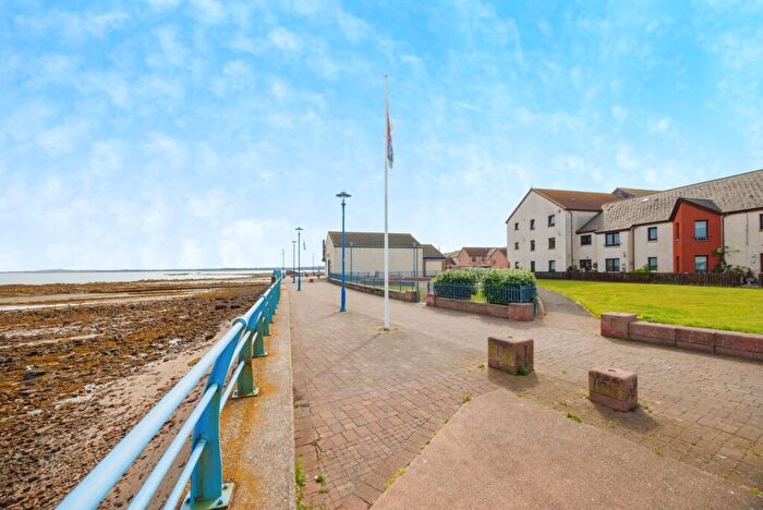 2 Bedroom Flat For Sale In The Promenade, Port Seton, Prestonpans, East Lothian, EH32