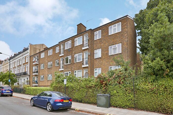 2 Bedroom Flat For Sale In Mornington Street, London, NW1