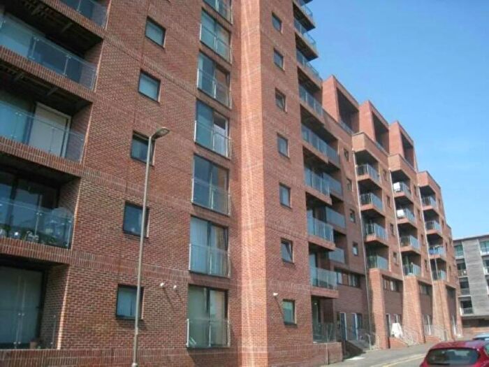 1 Bedroom Apartment To Rent In Tabley Street Liverpool, L1