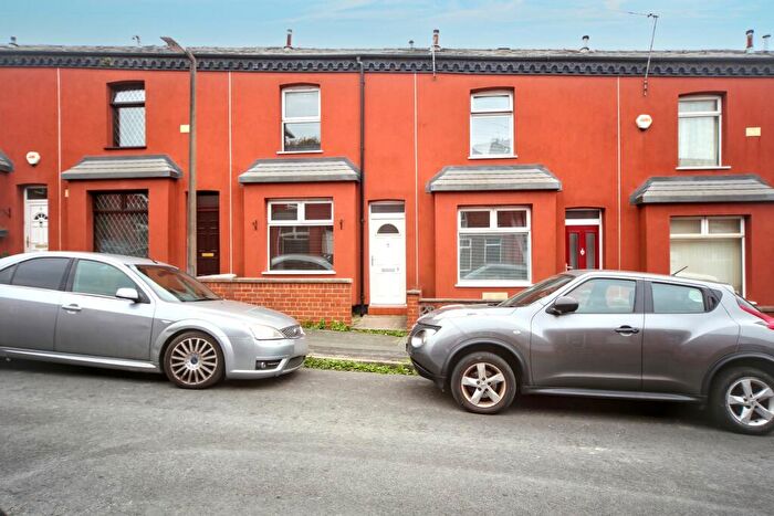 2 Bedroom Terraced House For Sale In Armstrong Street, Horwich, Bolton, Greater Manchester, BL6