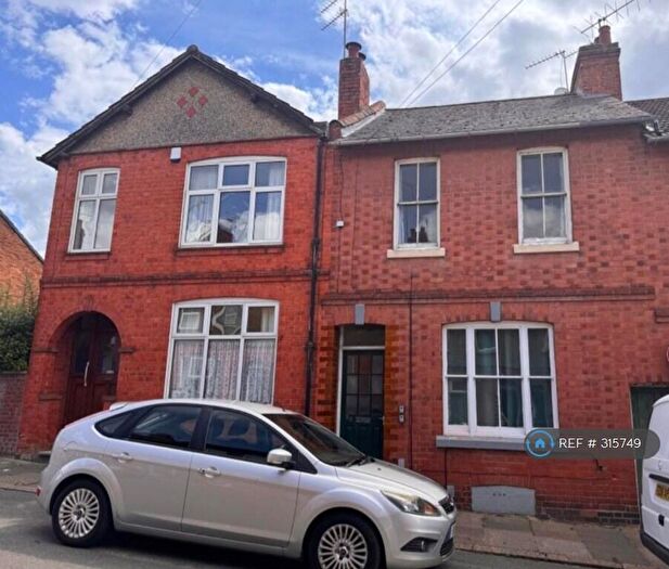 3 Bedroom Terraced House To Rent In Norton Road, Northampton, NN2