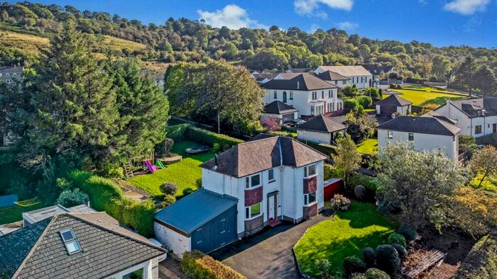 4 Bedroom Detached House To Rent In Bowfield Road, Howwood, PA9