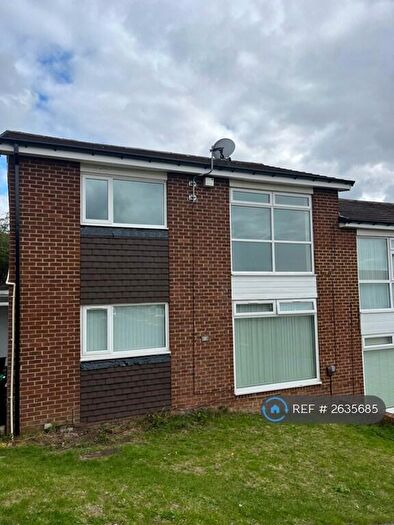 2 Bedroom Flat To Rent In Tewkesbury Rd, Newcastle Upon Tyne, NE15