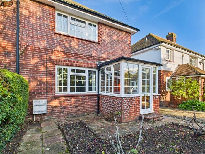 3 Bedroom Semi Detached House For Sale In Sychem Place, Five Oak Green, TN12