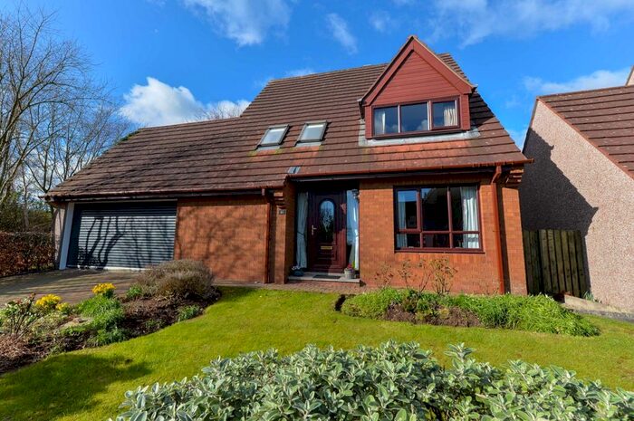 4 Bedroom Detached House For Sale In Beechwood Manor, Dundonald, Belfast, County Down, BT16