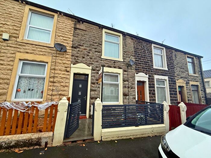 3 Bedroom Terraced House To Rent In Shuttleworth Street, Rishton, BB1