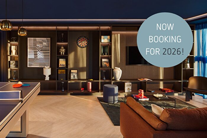 3 Bedroom Flat To Rent In Anderston Quay, Glasgow, G3