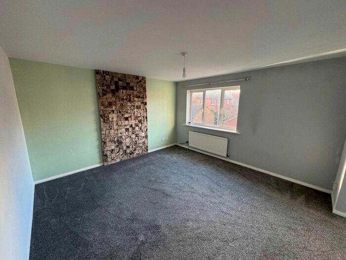 1 Bedroom Flat To Rent In Regent Court, Blyth, NE24