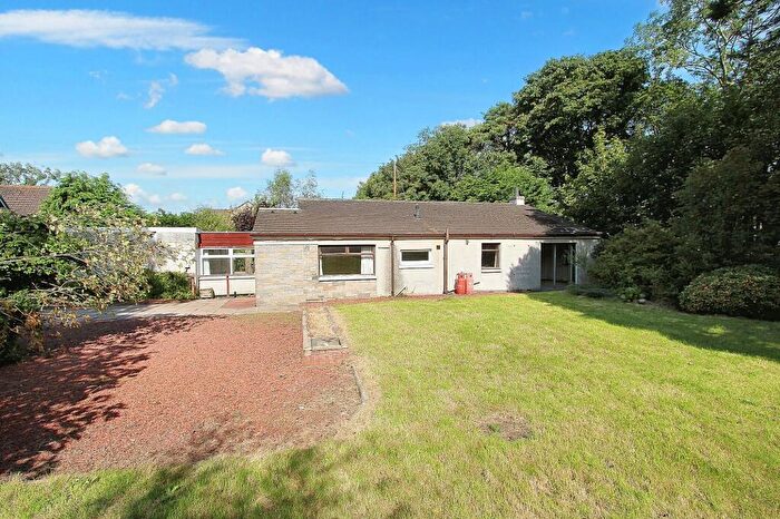 2 Bedroom Cottage For Sale In St. Fillans, Larg Road, Stranraer, DG9