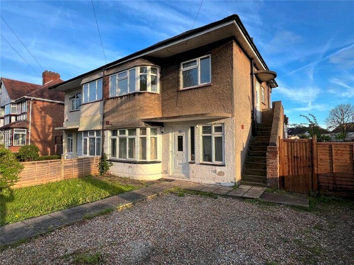 2 Bedroom Maisonette To Rent In Halsbury Road West, Northolt, UB5
