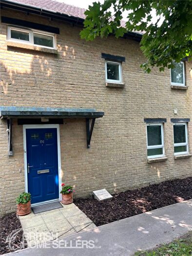 3 Bedroom Semi-detached House For Sale In Dorchester Road, Wool, Wareham, Dorset, BH20