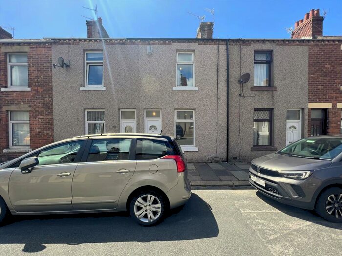 2 Bedroom House To Rent In Gloucester Street, Barrow-In-Furness, LA13