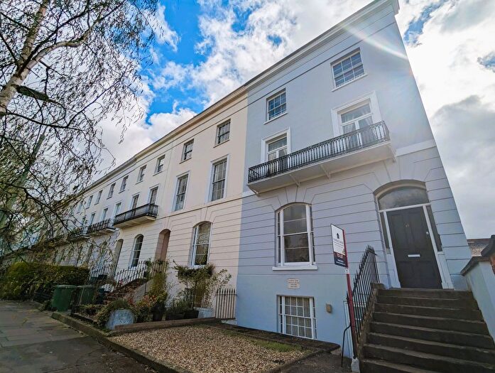 1 Bedroom Flat To Rent In Flat, Clarence Square, Cheltenham, GL50