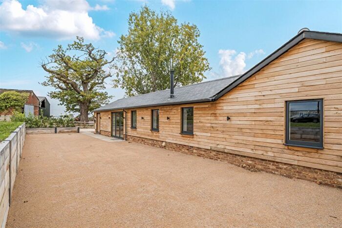 3 Bedroom Bungalow To Rent In 'wattlehurst View', Dorking Road, Kingsfold, Horsham, West Sussex, RH12