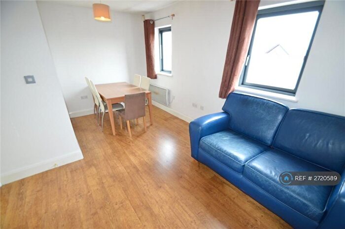2 Bedroom Flat To Rent In Rickman Drive, Birmingham, B15
