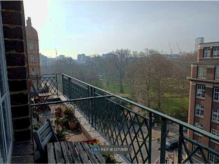 Studio To Rent In Russell Court, London, WC1H