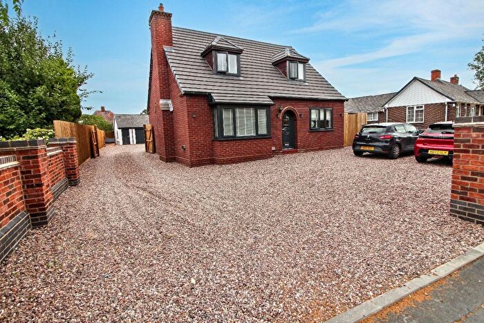 3 Bedroom Bungalow For Sale In Hadley Park Road, Leegomery, Telford, TF1