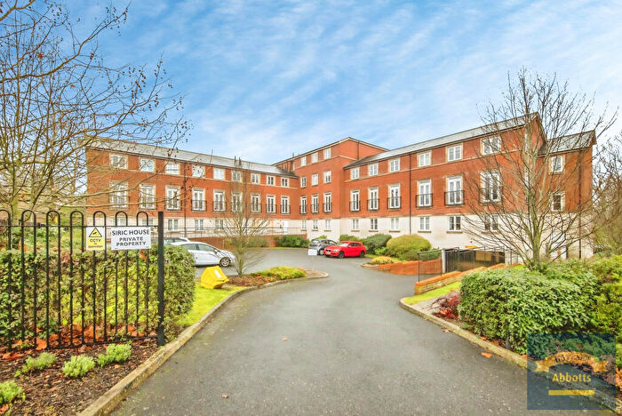 1 Bedroom Flat To Rent In Siric House, Circular Road South, Colchester, CO2