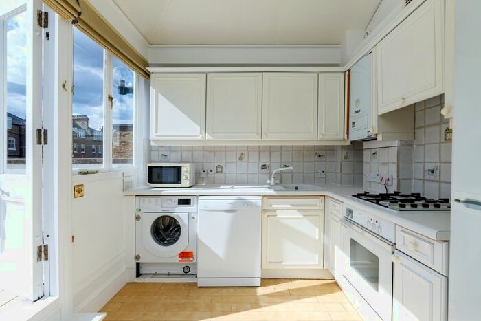 1 Bedroom Flat To Rent In Cranley Gardens, London, SW7