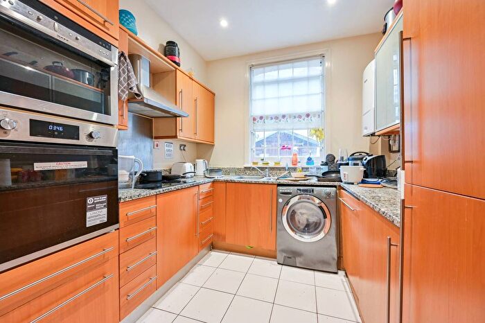 5 Bedroom Property For Sale In Marcia Road, Southwark, London, SE1