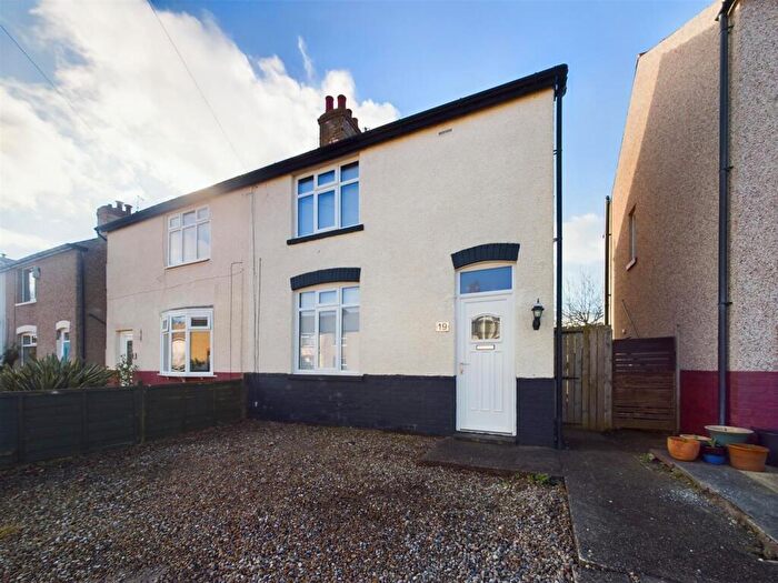 2 Bedroom Semi-Detached House To Rent In Uplands, NE25