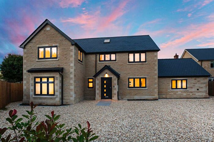 5 Bedroom Detached House For Sale In Red Lane, Todber, Sturminster Newton, DT10