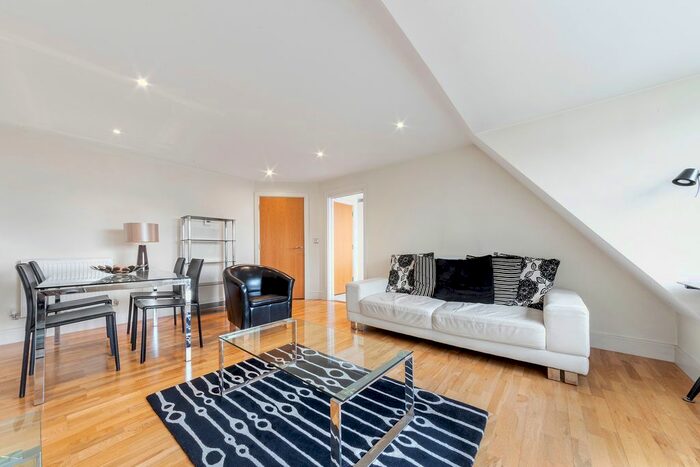 1 Bedroom Flat To Rent In Grant House, Liberty Street, Clapham, London, SW9