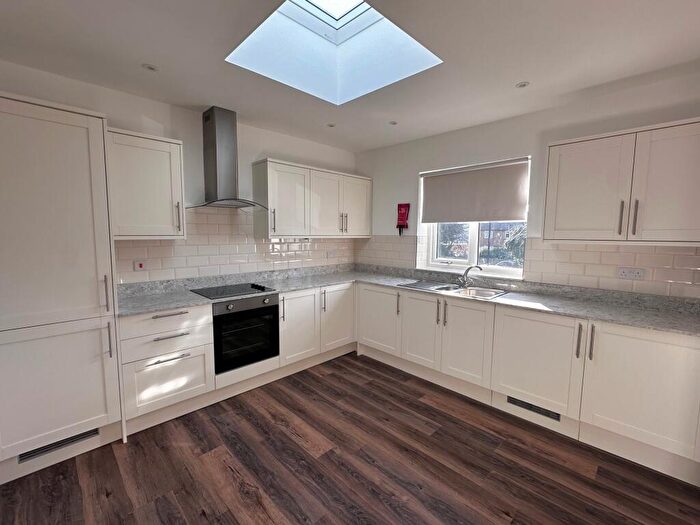 1 Bedroom Apartment To Rent In Osmaston Road, Derby, DE24