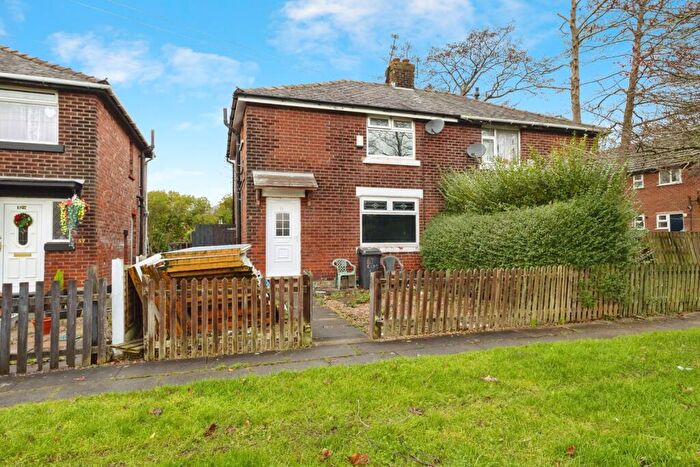 3 Bedroom Semi Detached House For Sale In Lees Road, Ashton-under-Lyne, Greater Manchester, OL6
