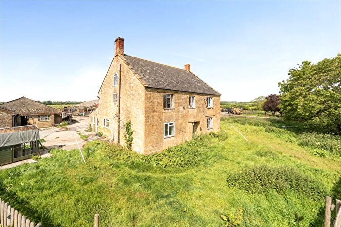 7 Bedroom Detached House For Sale In Chilthorne Domer, Yeovil, Somerset, BA22