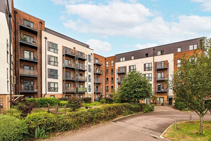 1 Bedroom Flat For Sale In Fairthorn Road, Charlton, SE7