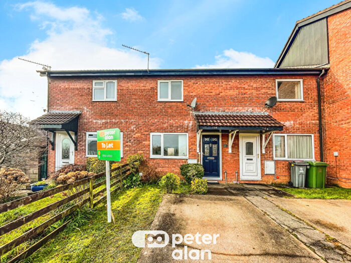 2 Bedroom Terraced House To Rent In Oakridge, Thornhill, Cardiff, CF14