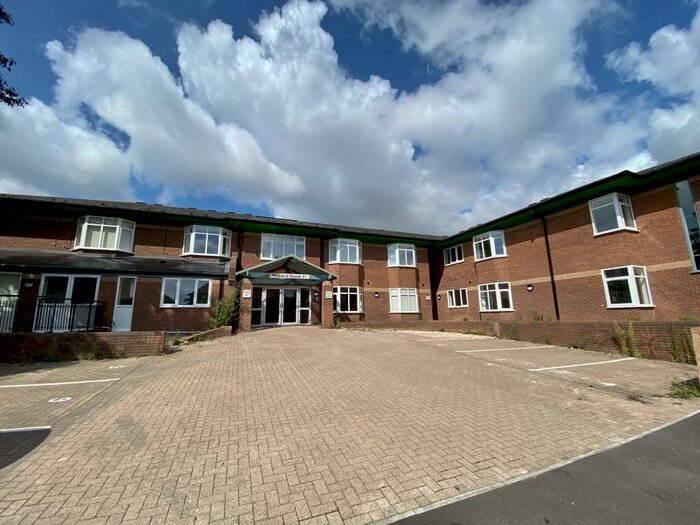 1 Bedroom Flat To Rent In Millbeck House, Arnold, NG5