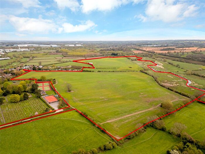 Land For Sale In Coleshill, Birmingham, B46