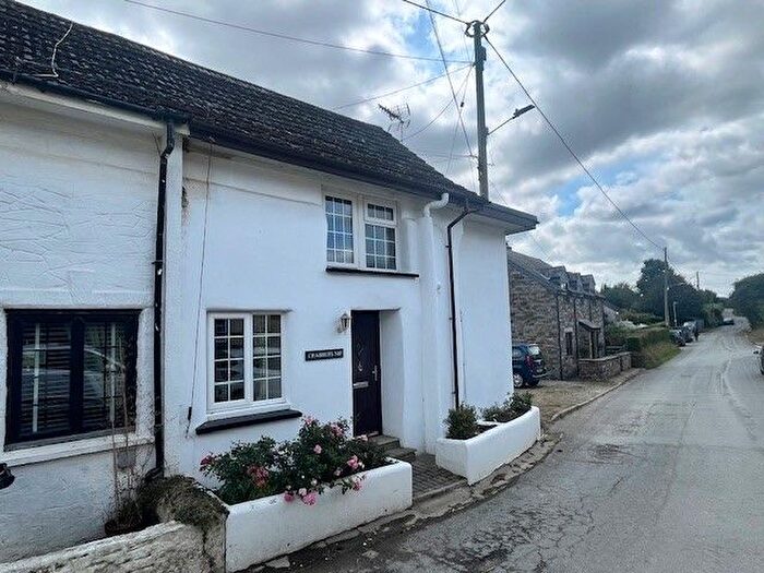 2 Bedroom Cottage To Rent In Lanreath, Looe, PL13