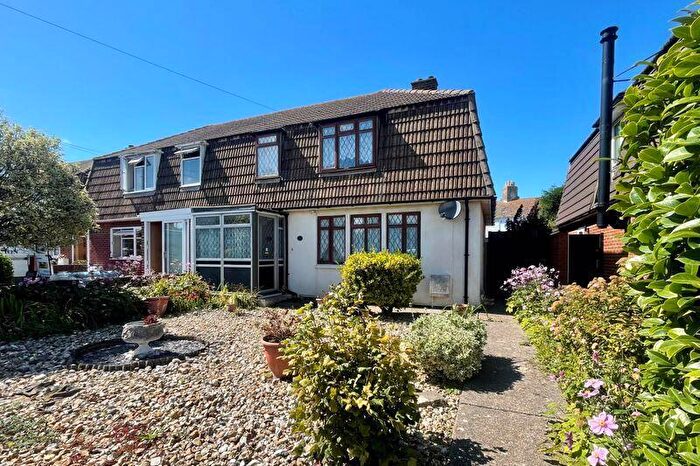 3 Bedroom Semi-Detached House For Sale In Fort Road, ., Gosport, Hampshire, PO12