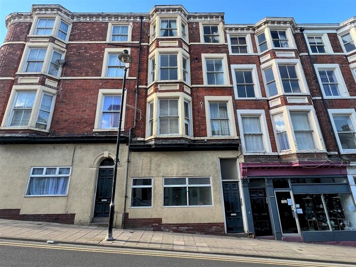 1 Bedroom Flat To Rent In Eastborough, Scarborough, YO11
