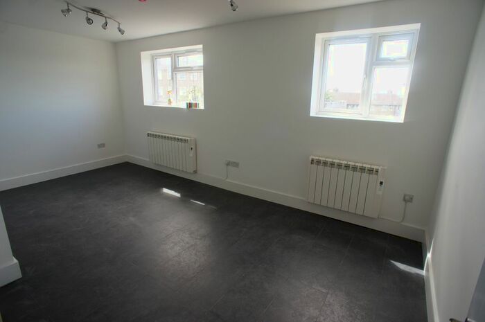 Studio To Rent In Old Church Road, London, E4