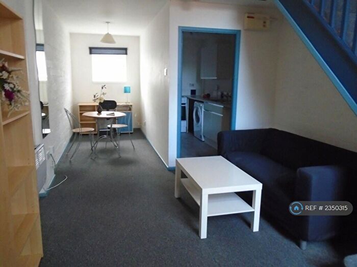 1 Bedroom Flat To Rent In Marquis Street, Leicester, LE1