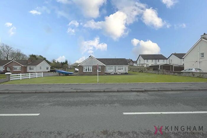 3 Bedroom Retirement Homes For Sale In B Derrymore Road, Craigavon, BT67