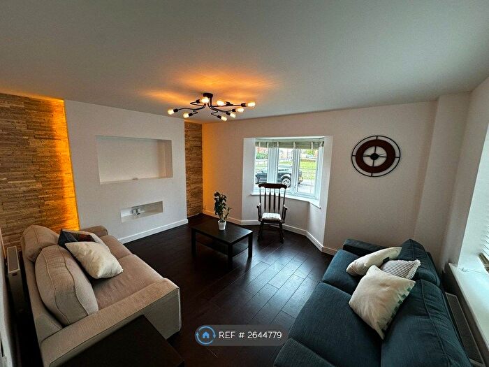 3 Bedroom Detached House To Rent In Cannock Drive, Maidstone, ME15