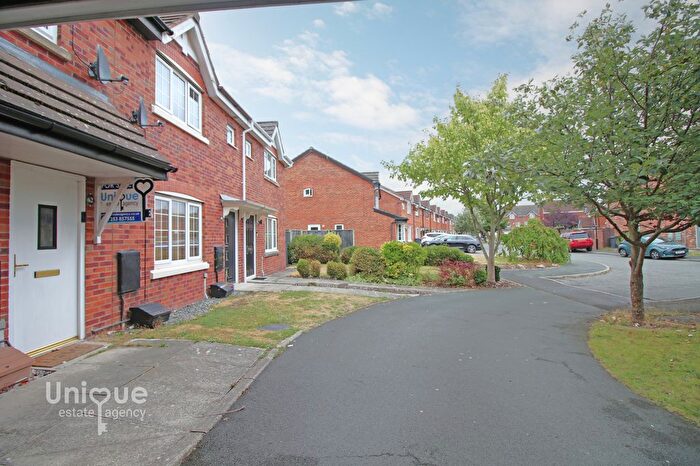 2 Bedroom Flat For Sale In Sandwell Avenue, Thornton-Cleveleys, FY5