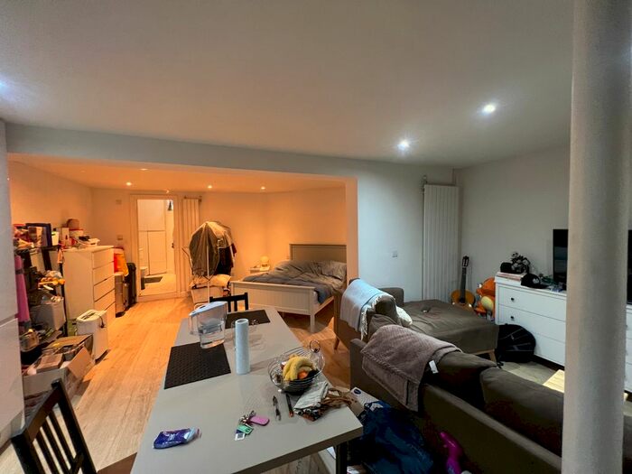 1 Bedroom Studio To Rent In Richmond Way, London, W14