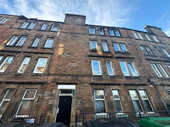 1 Bedroom Flat To Rent In Albion Road, Edinburgh, Midlothian, EH7