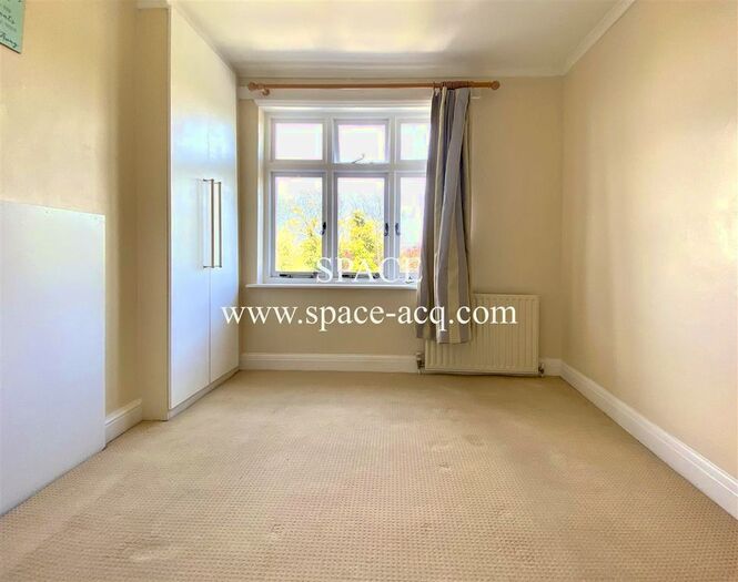 1 Bedroom Flat To Rent In Dudley Gardens, Harrow, HA2