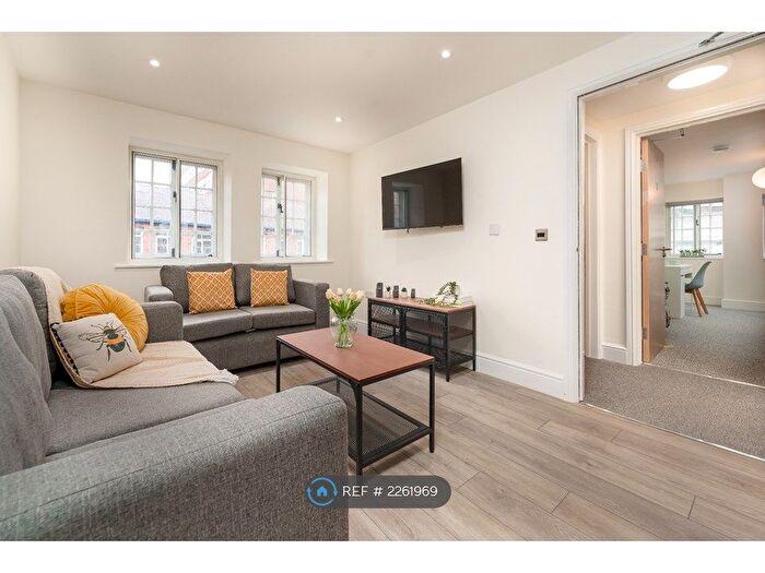 1 Bedroom Flat To Rent In Anglo Works, Sheffield, S1